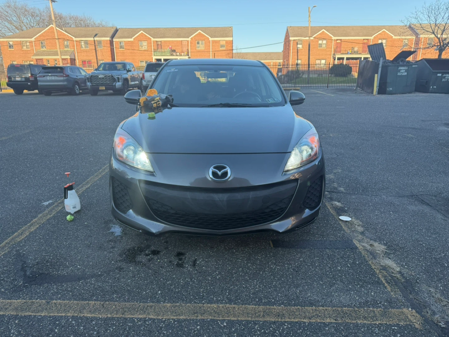 Car wash mobile - photo 4