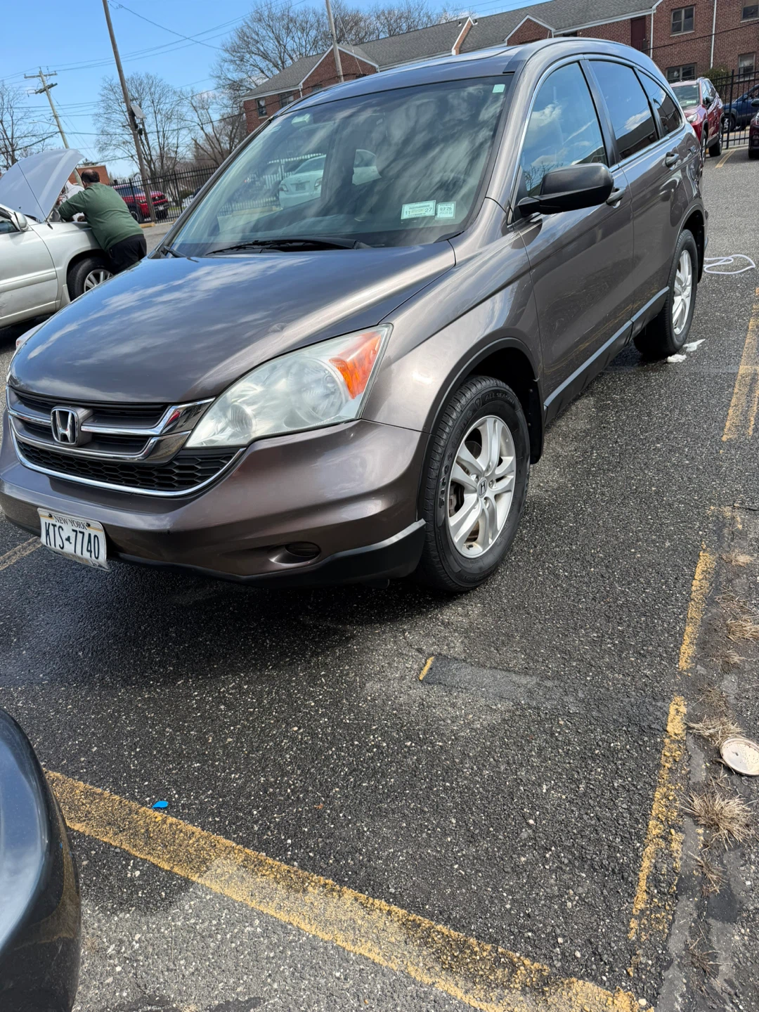 Car wash mobile - photo 3