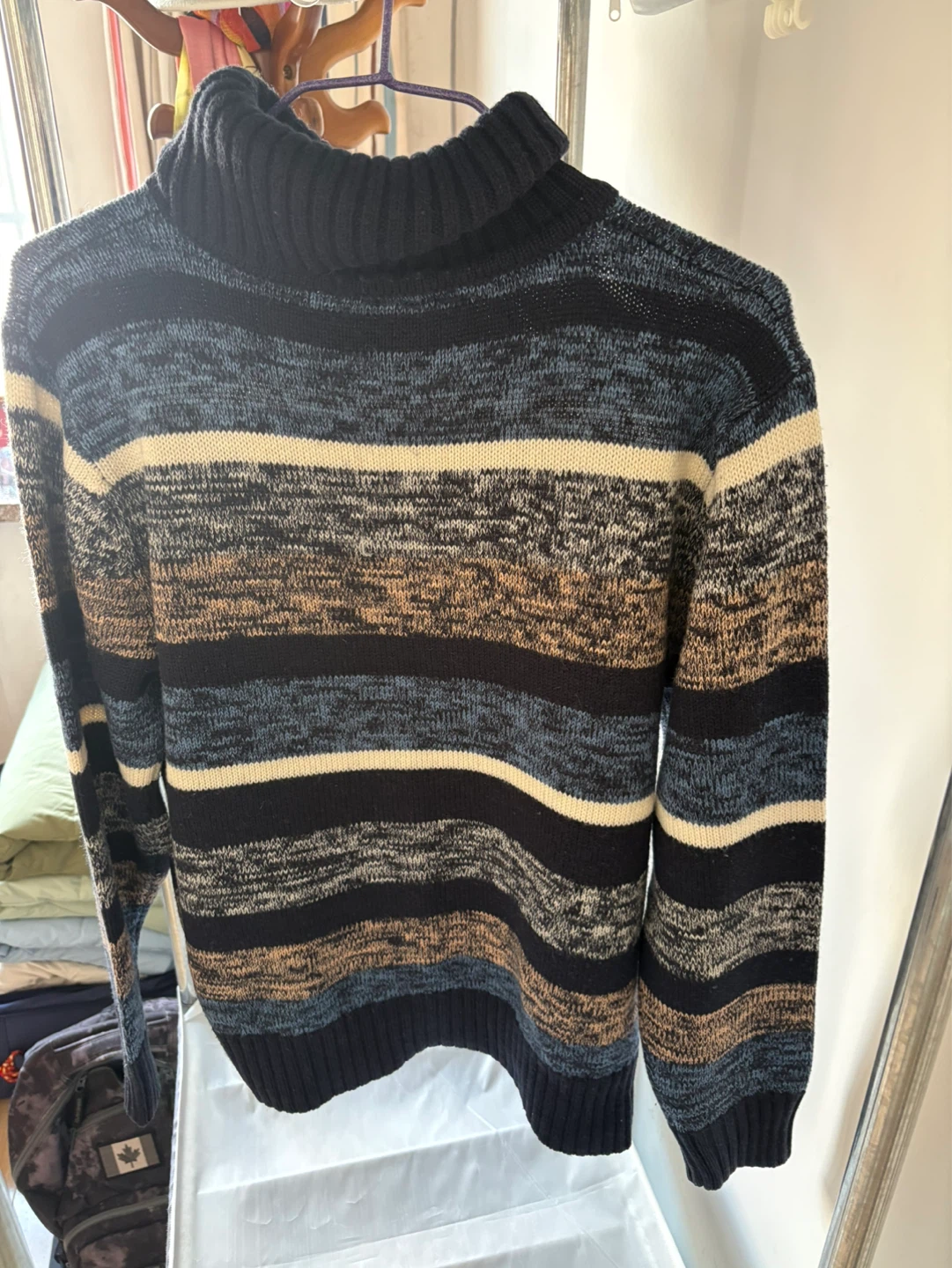 Size S Sweater