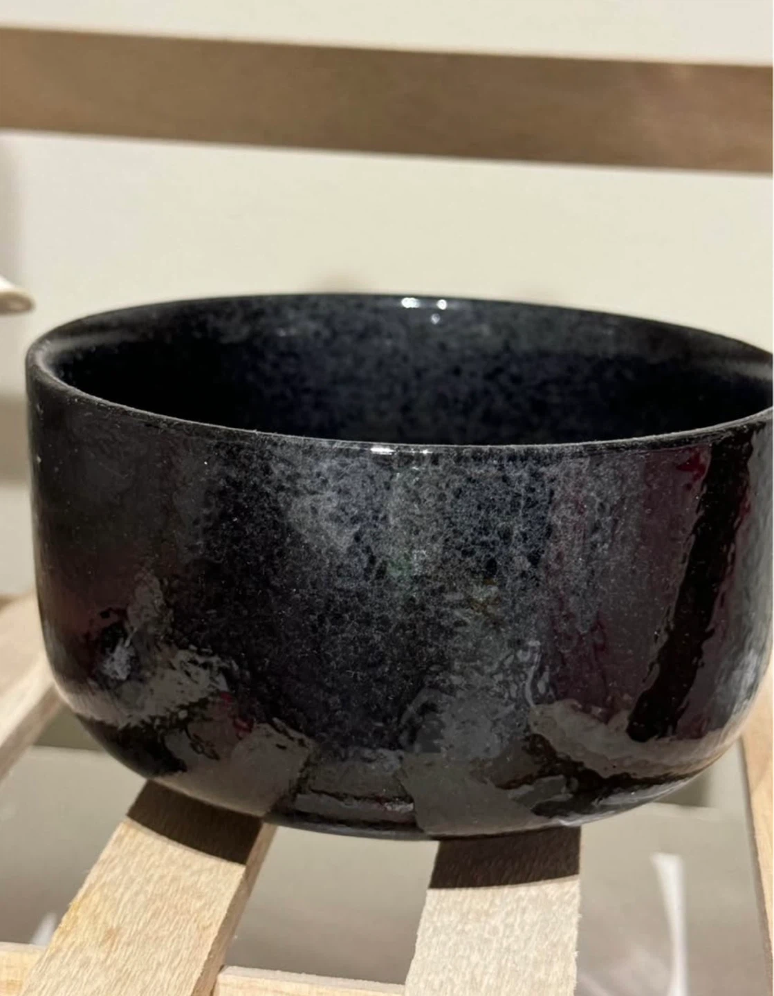 Ceramic Matcha Bowl