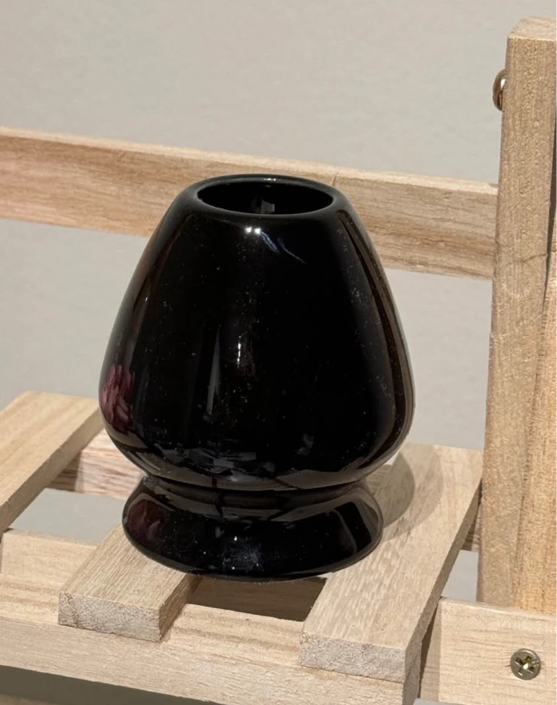 Ceramic Matcha Bowl - photo 2