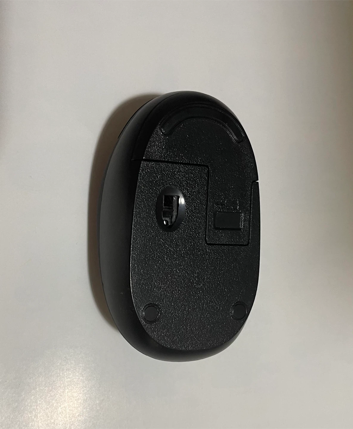 🌱 New Black Wireless, Cordless Computer Mouse - photo 3