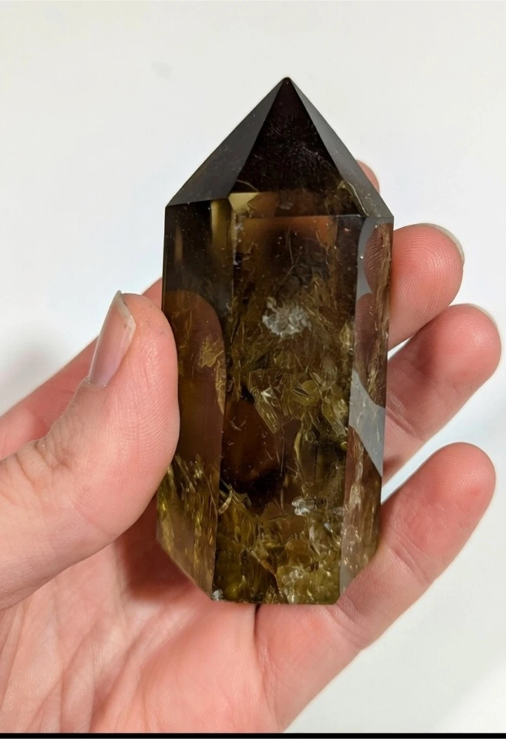 Crystal Set - photo 3
