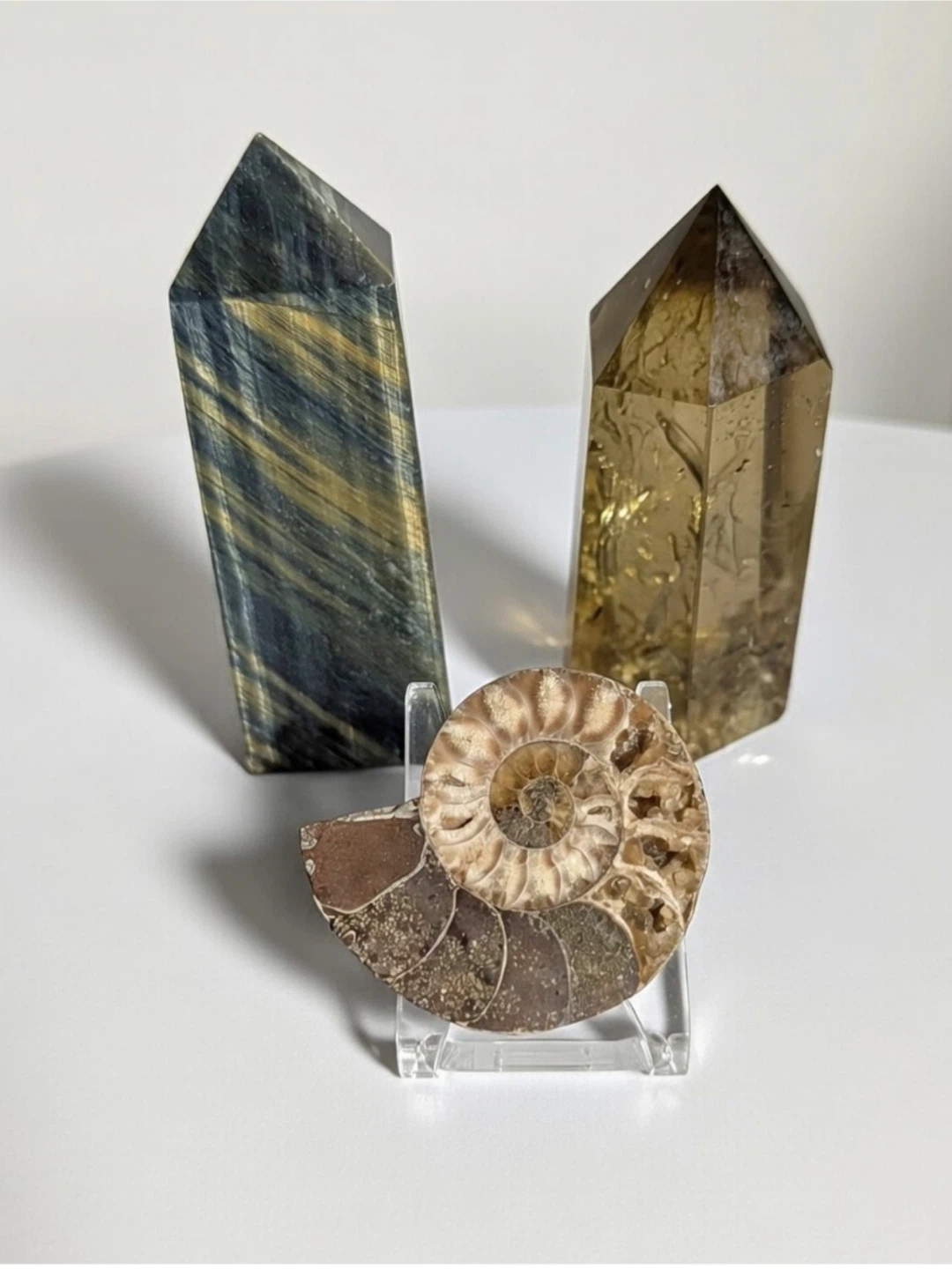 Crystal Set