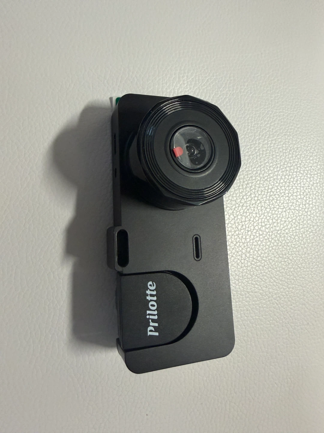 Prilotte Three Channels 4K Dash Cam