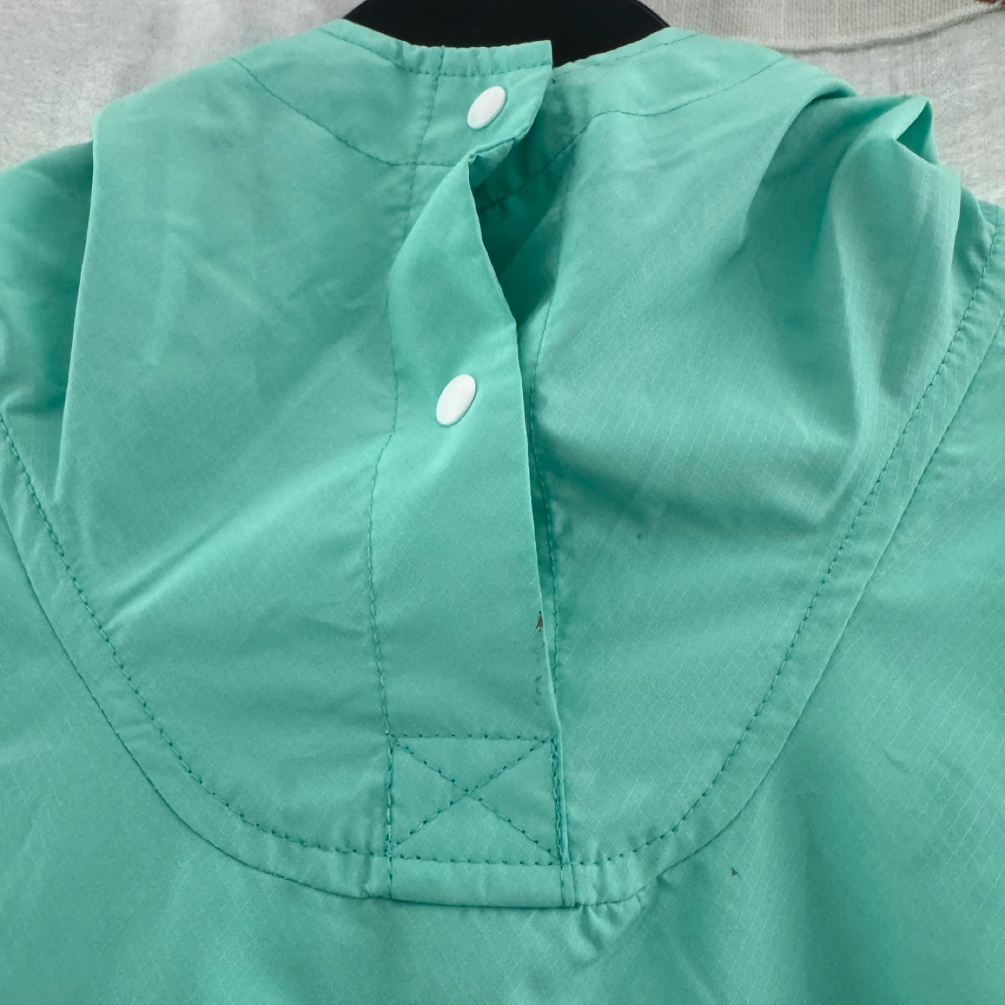 Herschel Anorak Rain Jacket - M/L Packable Lightweight - photo 2