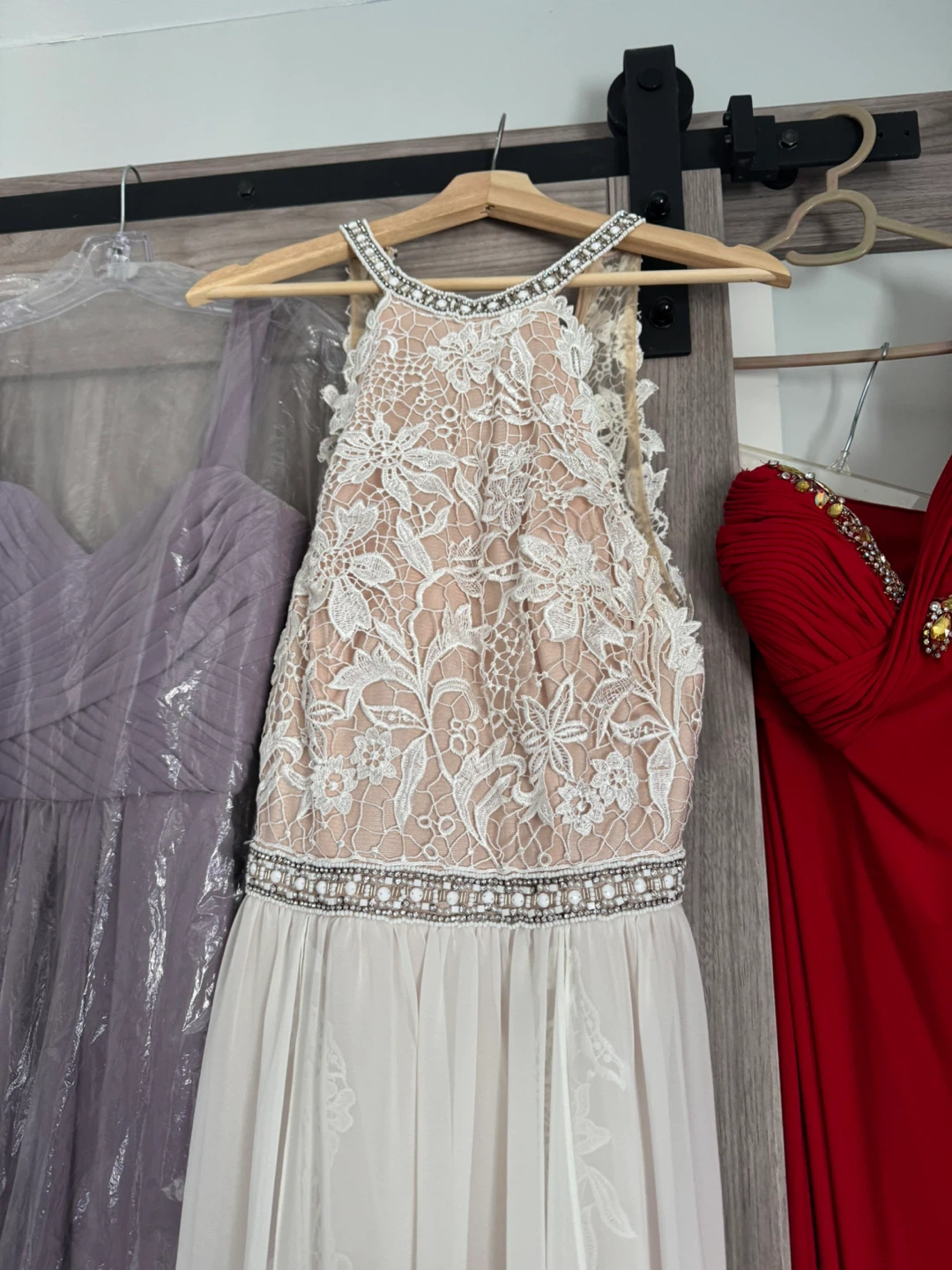 Prom dresses / weddings / Pageants ! - photo 5