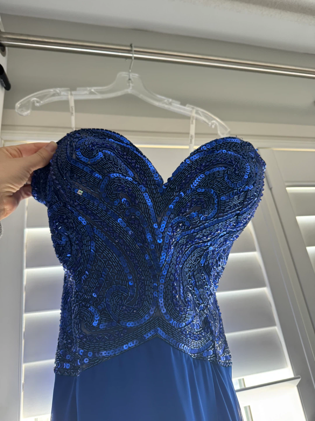 Prom dresses / weddings / Pageants ! - photo 3