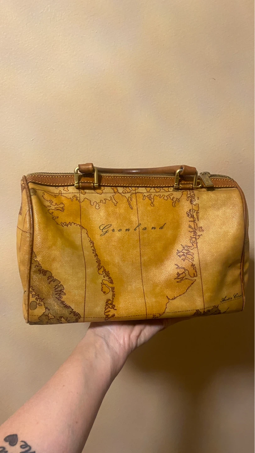 Alviero Martini bag - photo 3