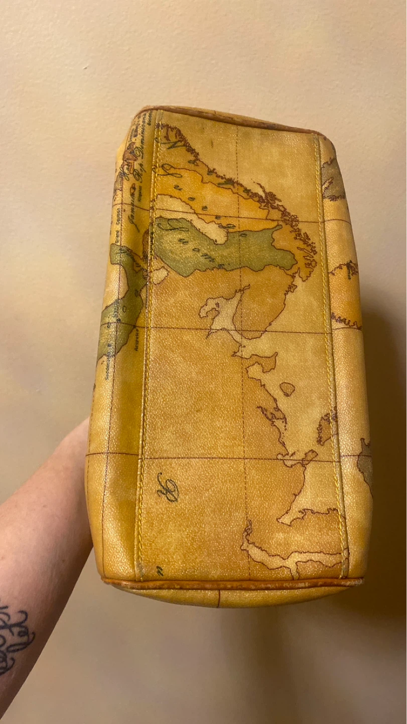 Alviero Martini bag - photo 4