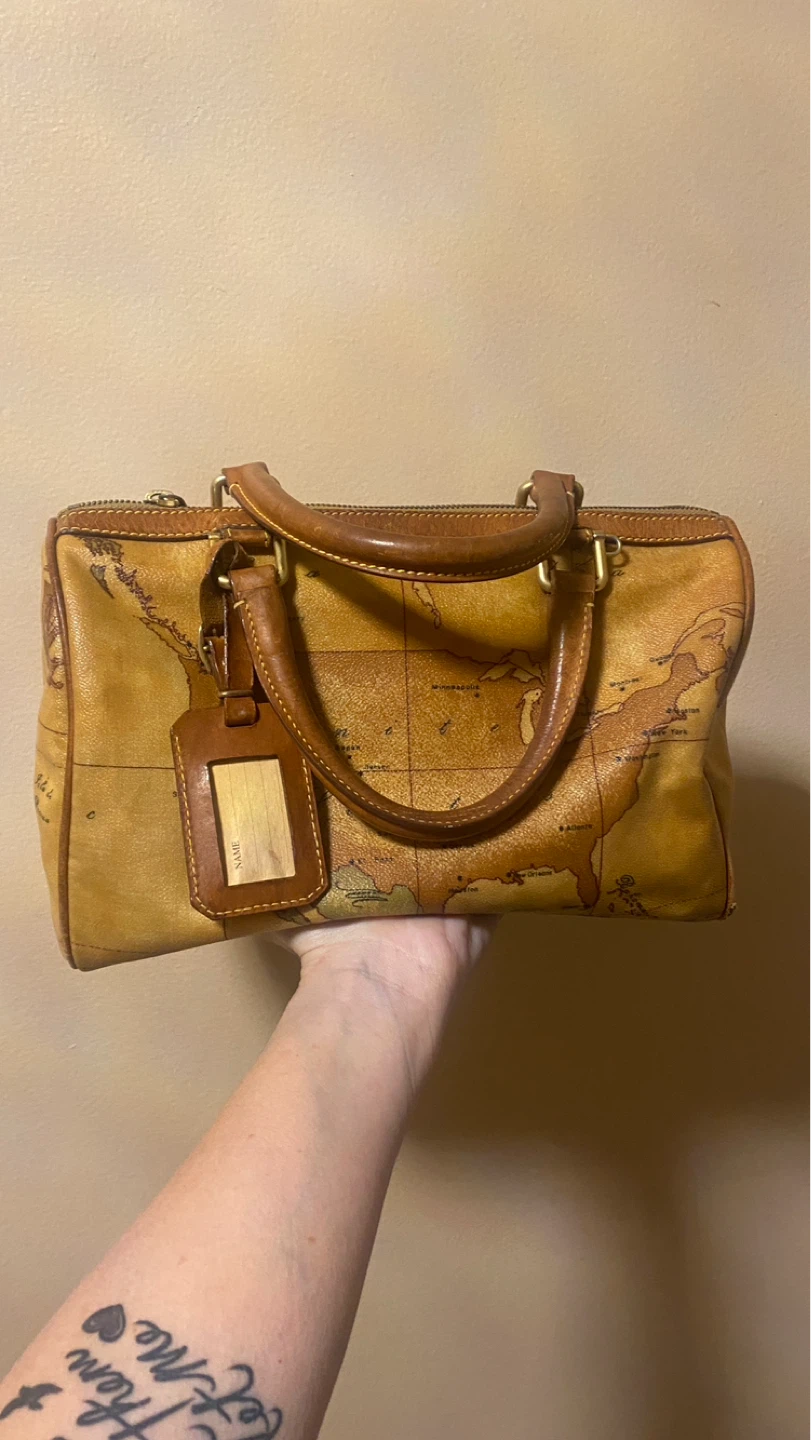Alviero Martini bag - photo 2