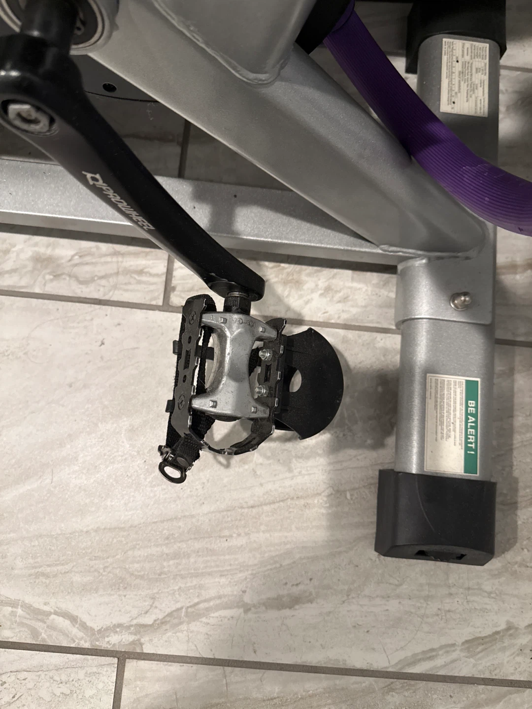 YOSUDA Indoor Cycling Bike - photo 4