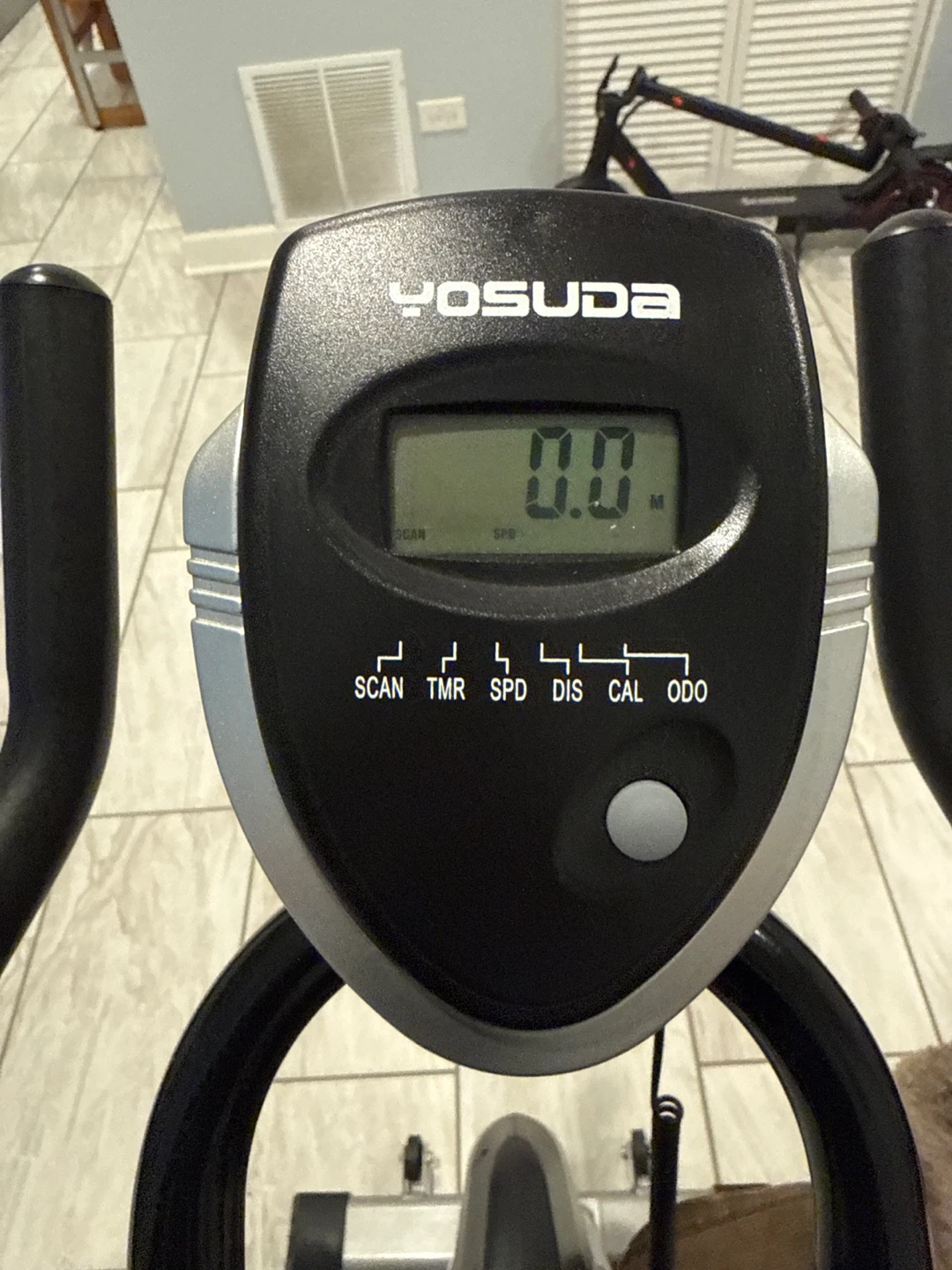 YOSUDA Indoor Cycling Bike - photo 2