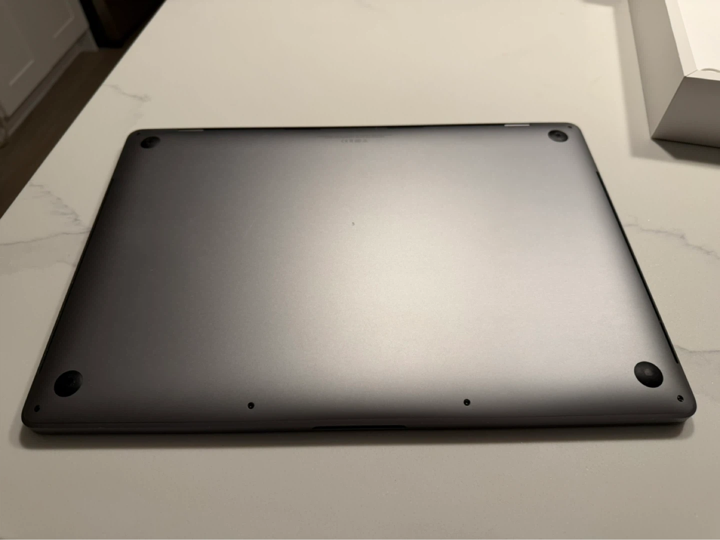 MacBook Pro 16-inch - photo 4
