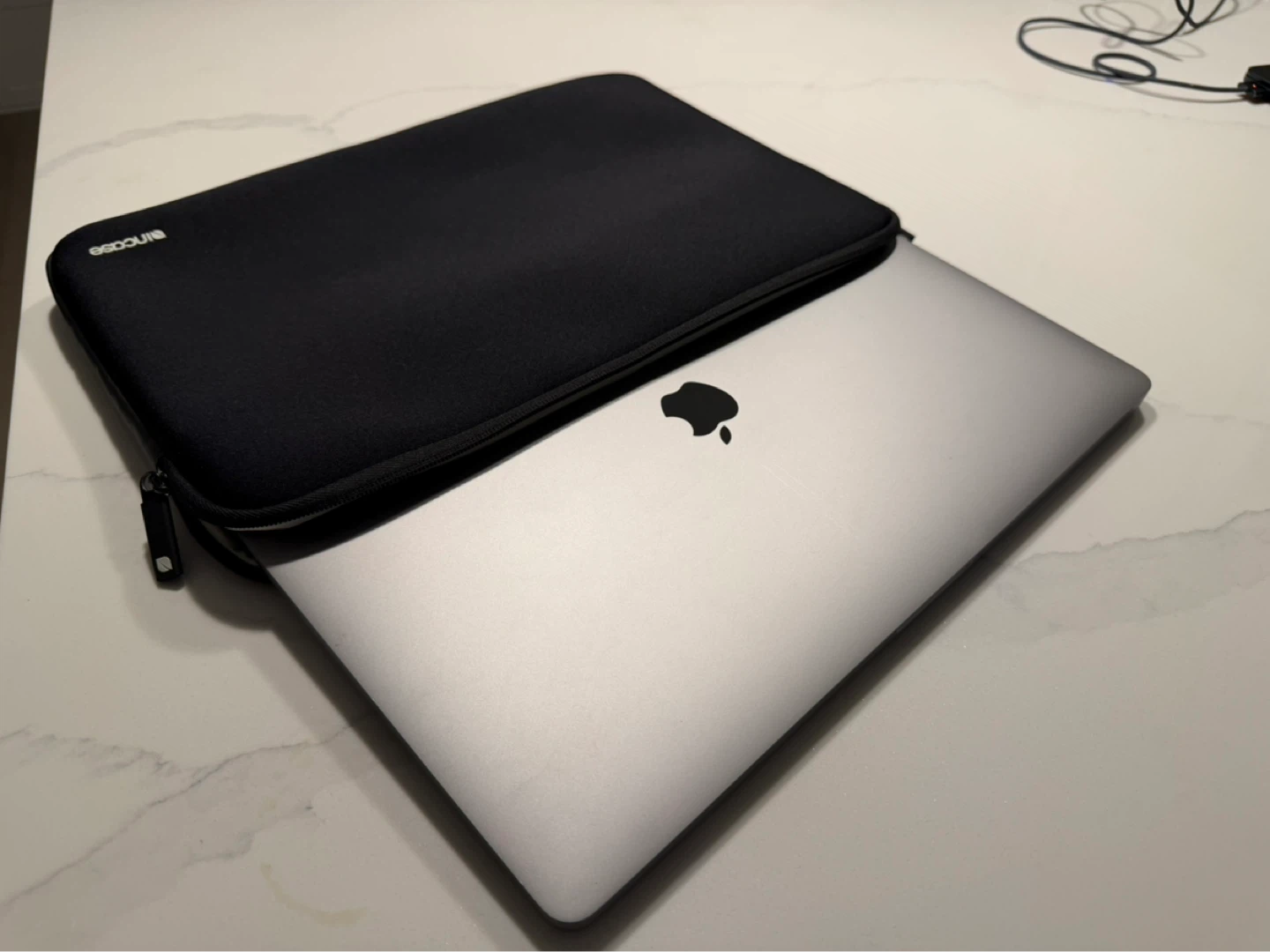 MacBook Pro 16-inch - photo 5