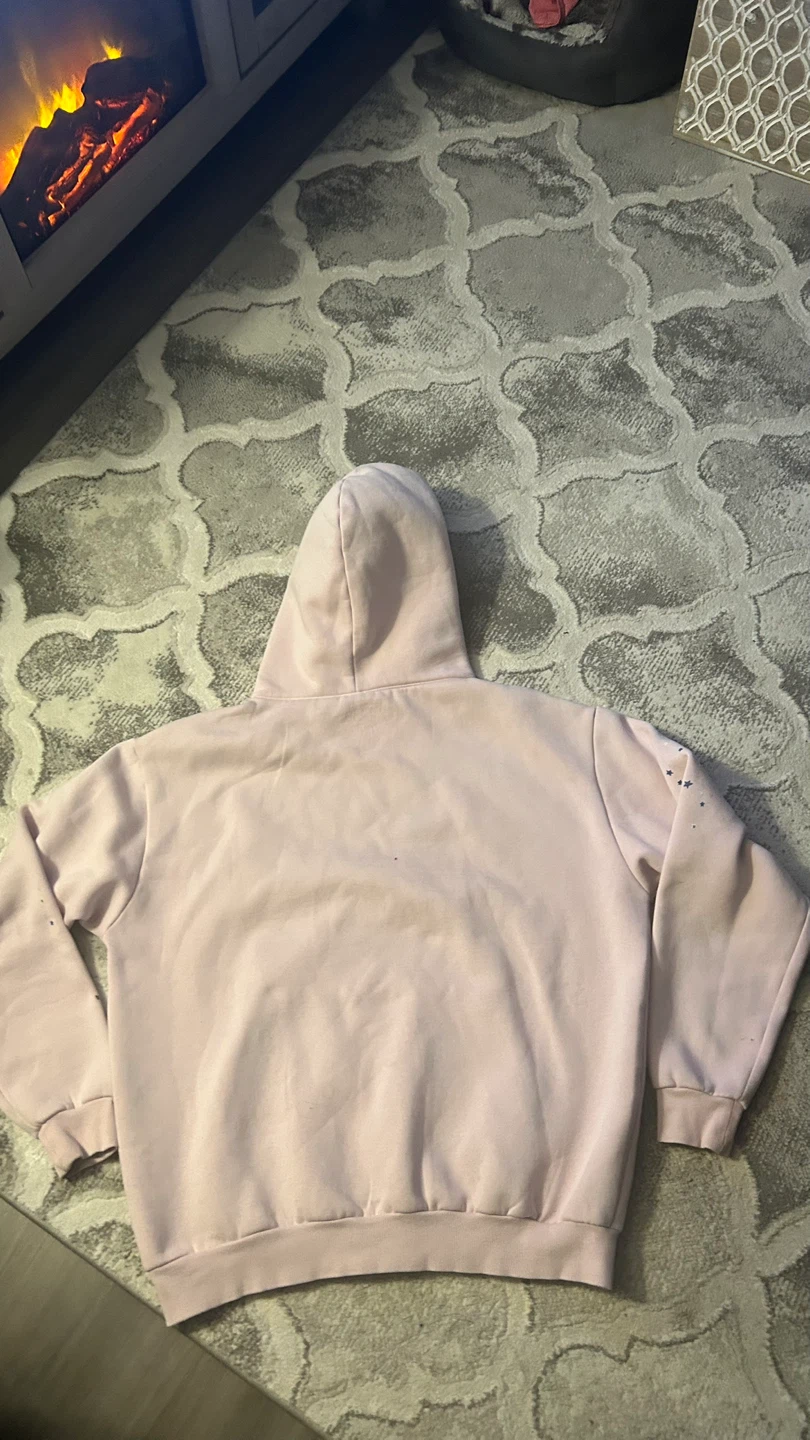 Spider Hoodie - photo 2