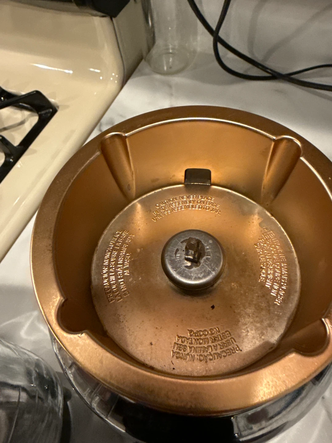 Oster Blender - photo 2