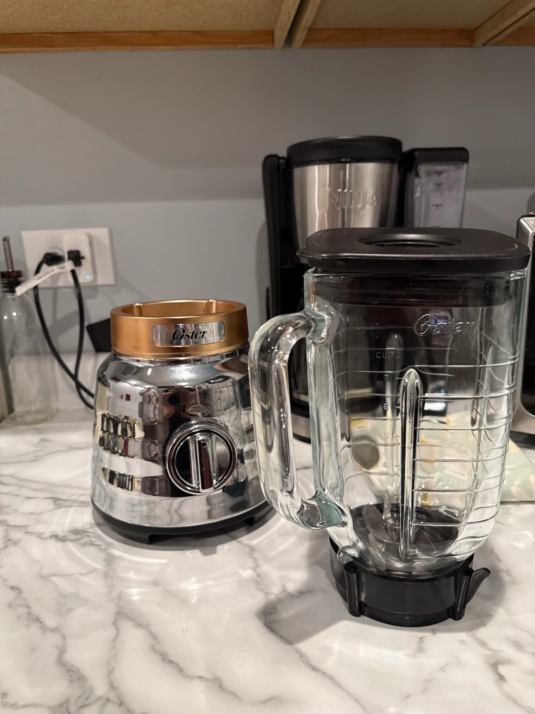 Oster Blender - photo 4