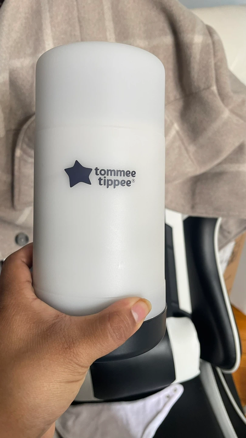 Tommee Tippee Insulated bottle warmer