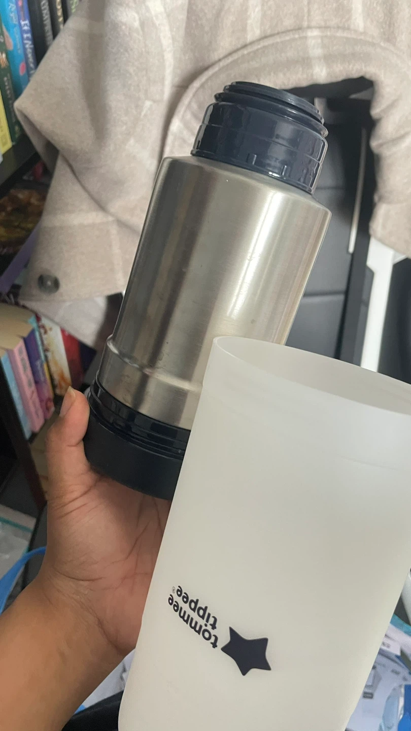 Tommee Tippee Insulated bottle warmer - photo 2