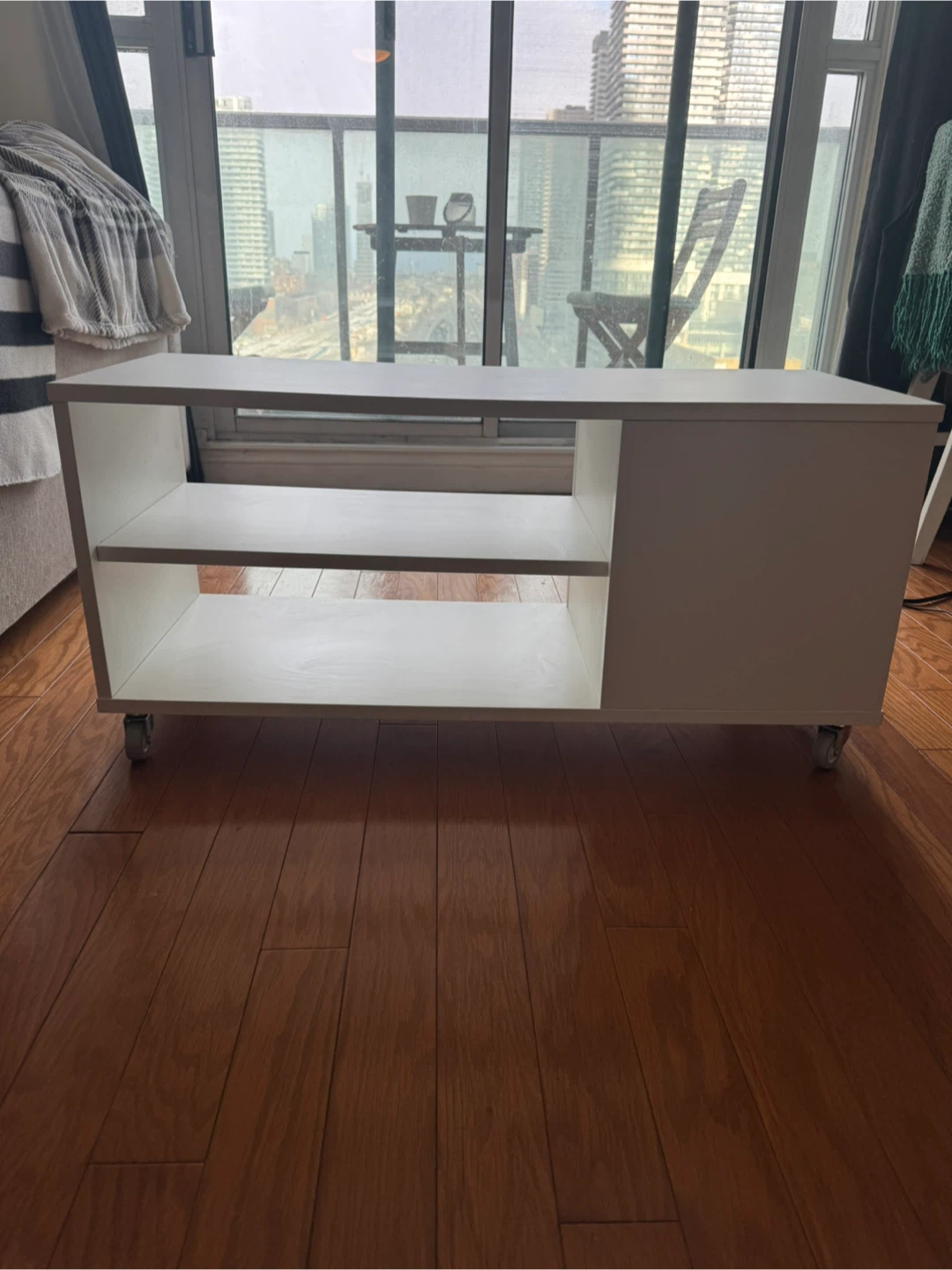 IKEA VIHALS Coffee Table - White - photo 2
