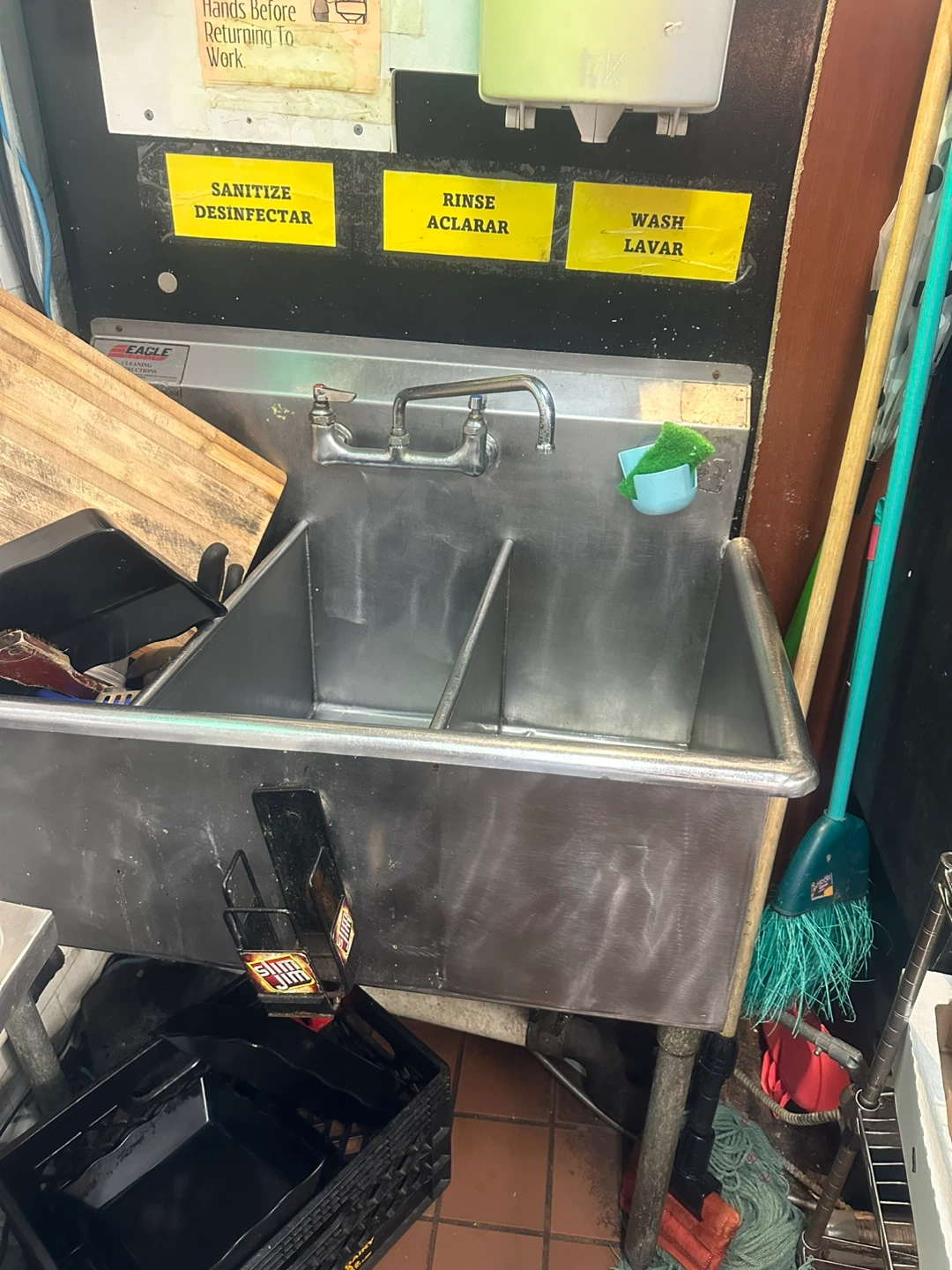 Adcraft Commercial Flat Top Griddle