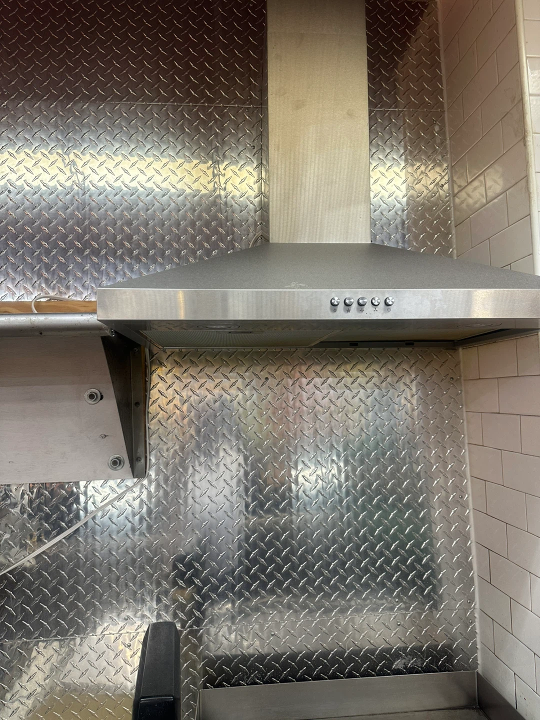 Adcraft Commercial Flat Top Griddle - photo 2