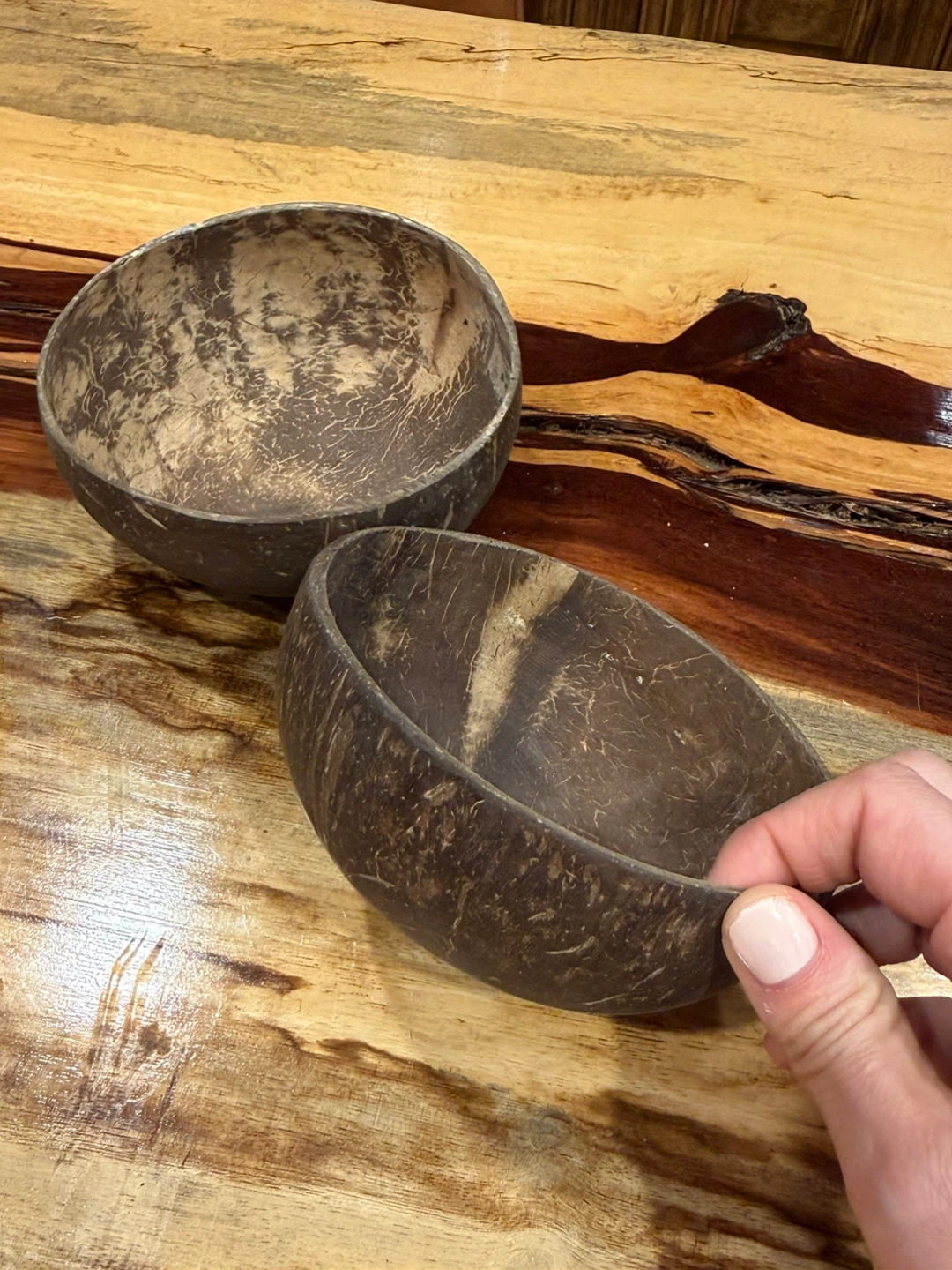 Coconut Bowls - photo 3