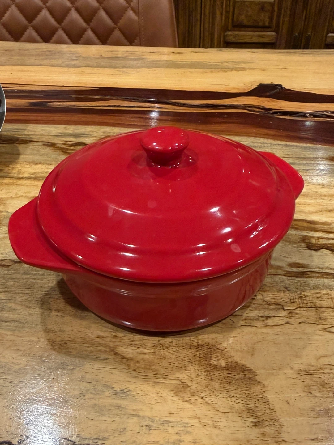 Mini Baking Dish