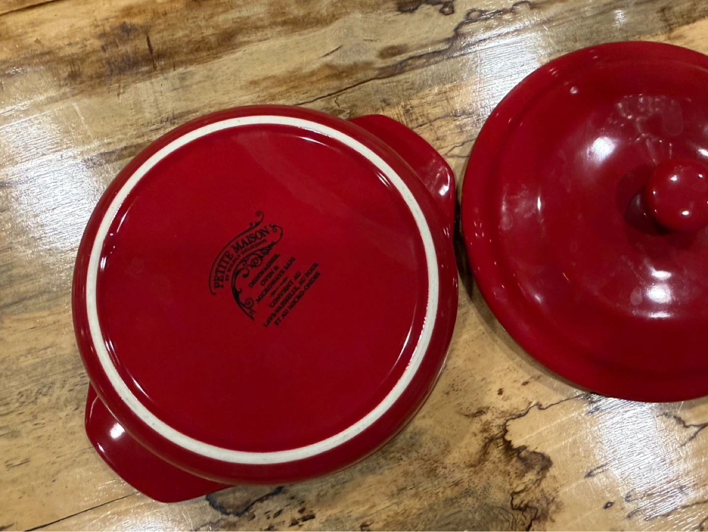 Mini Baking Dish - photo 2