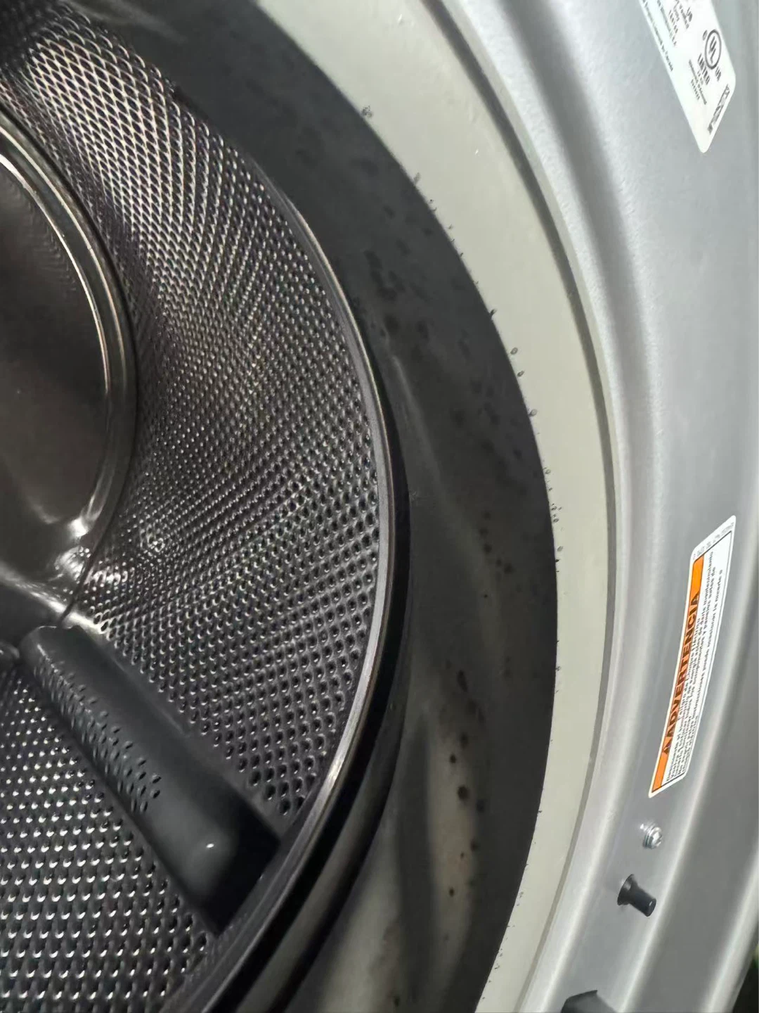 Good condition Maytag washer $250 - photo 4