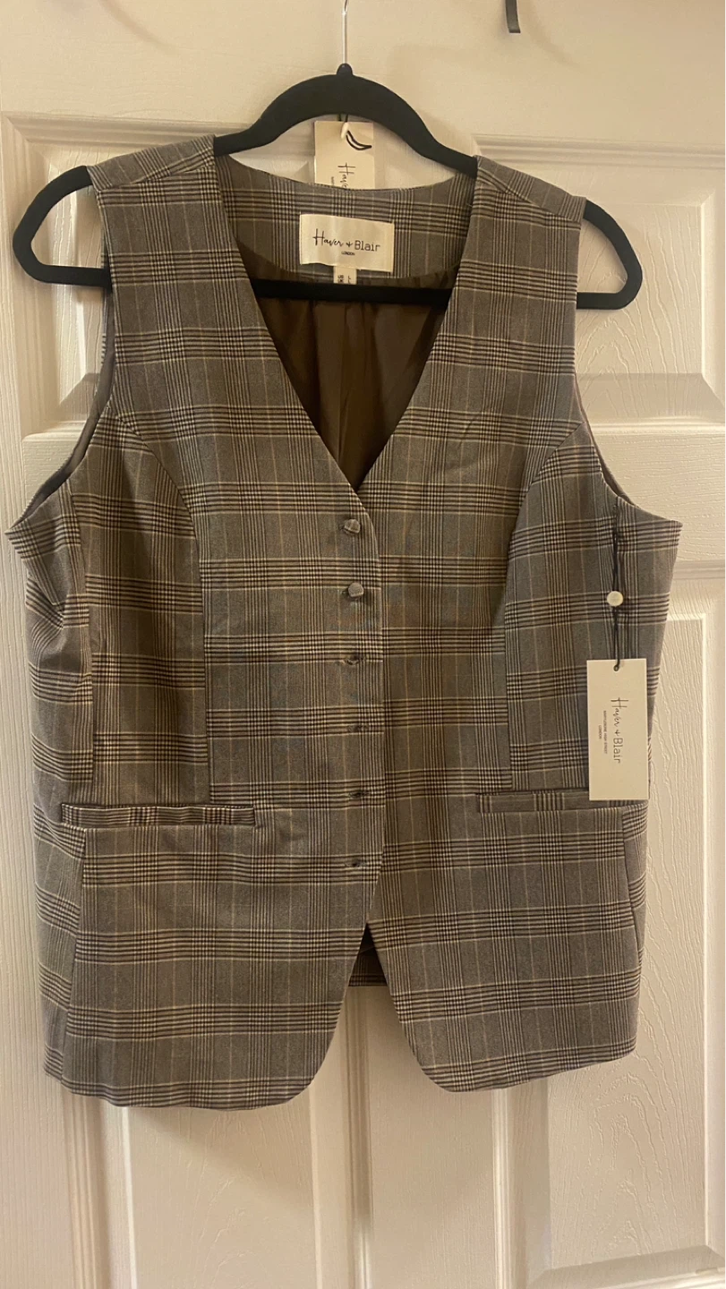 Harver and Blair size large - photo 5
