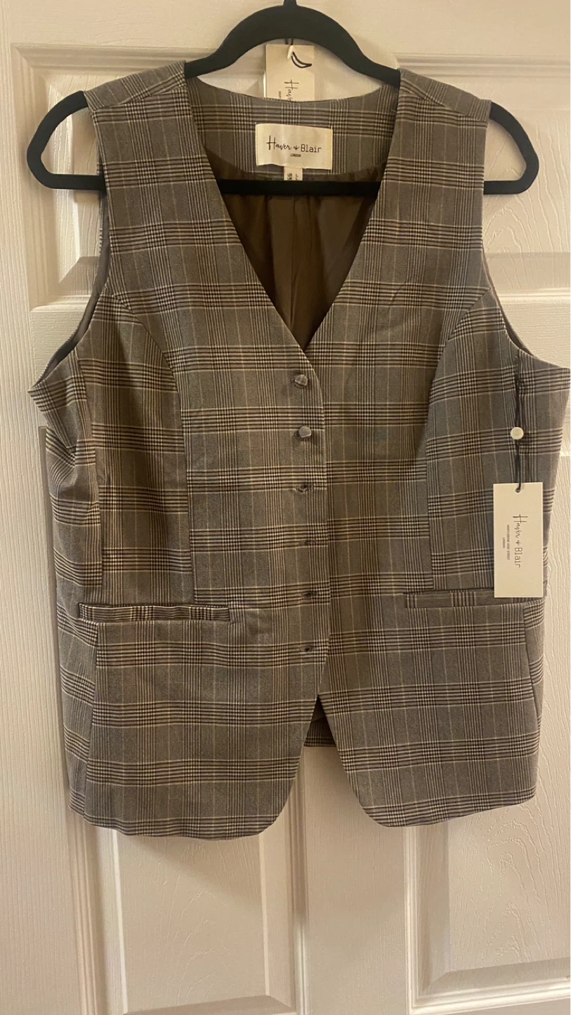 Harver and Blair size large - photo 4