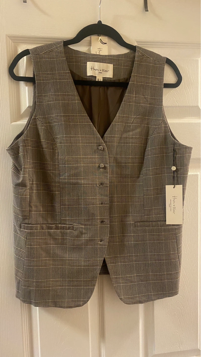 Harver and Blair size large - photo 2