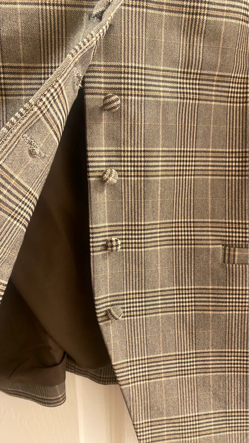 Harver and Blair size large - photo 3