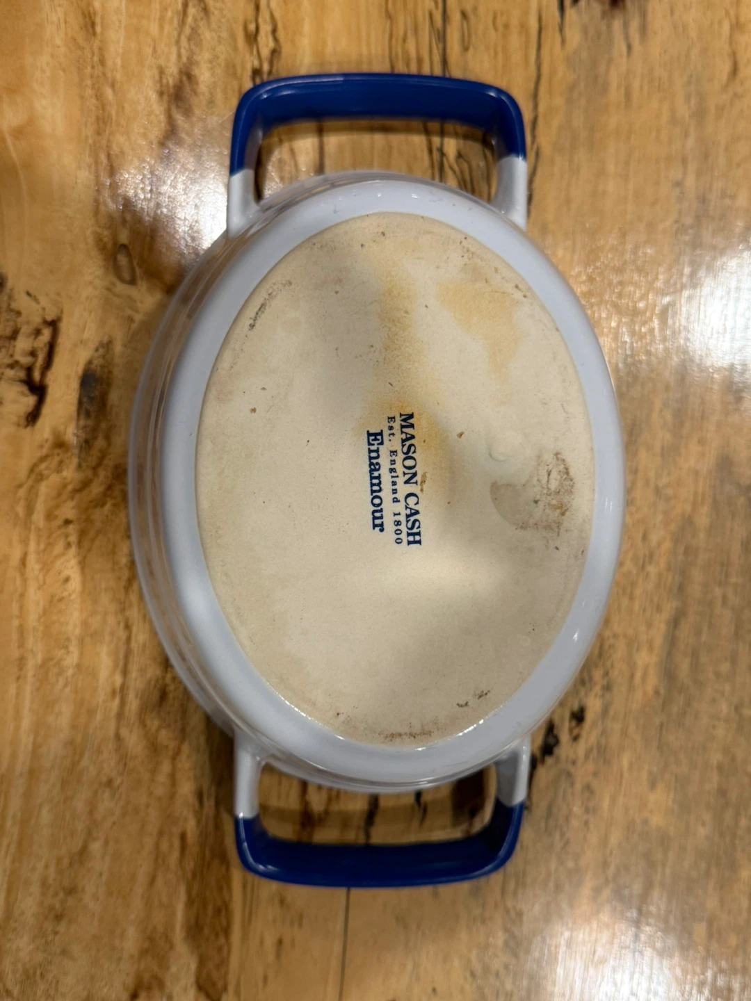 Mason Cash Mini Bakeware - photo 3