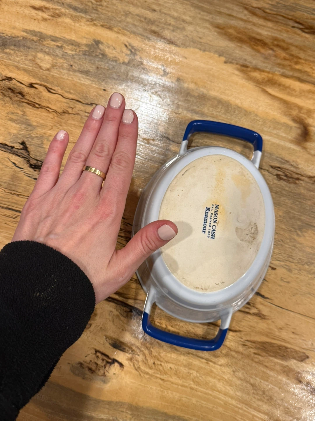 Mason Cash Mini Bakeware - photo 2