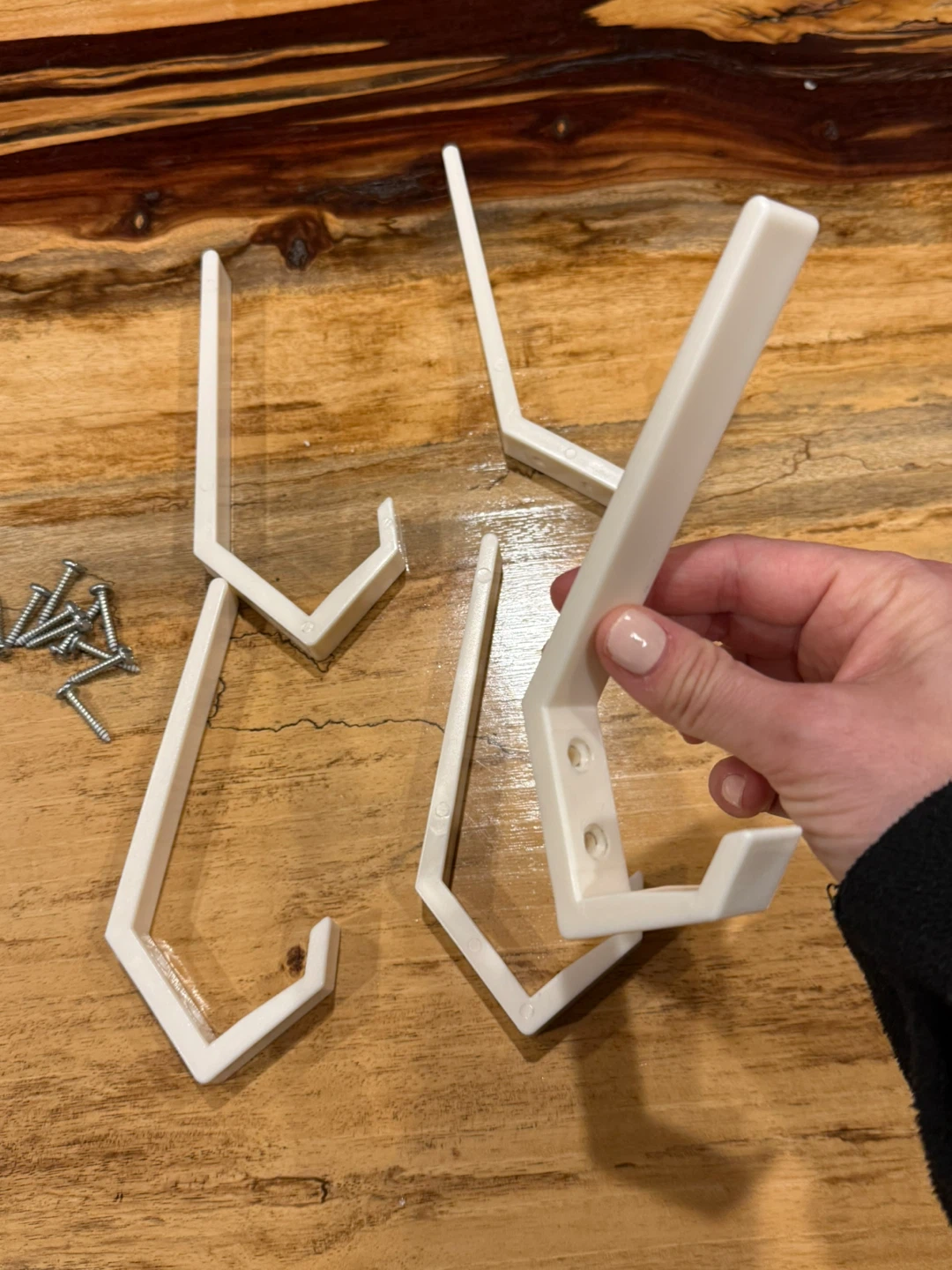 Wall Hooks