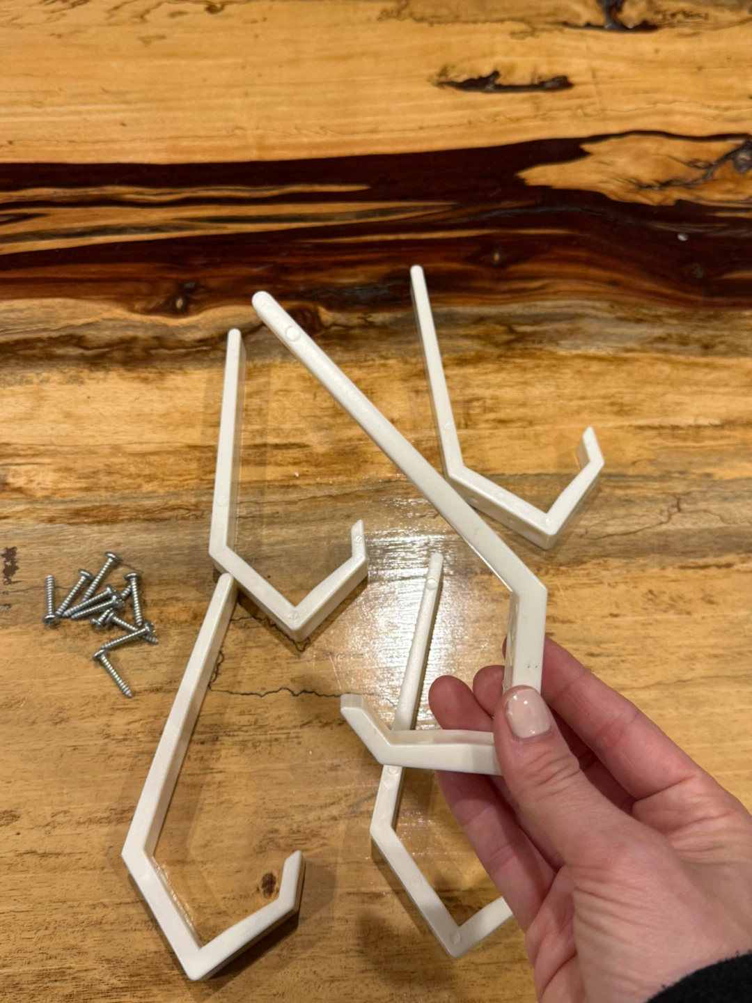 Wall Hooks - photo 2
