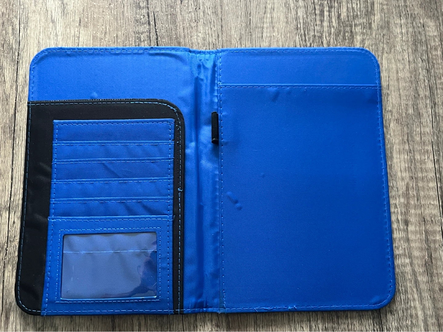 Card Portfolio / Organizer