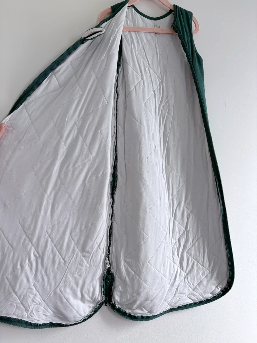 Kyte Baby Sleep Sack 6-18m 2.5 Tog - photo 3
