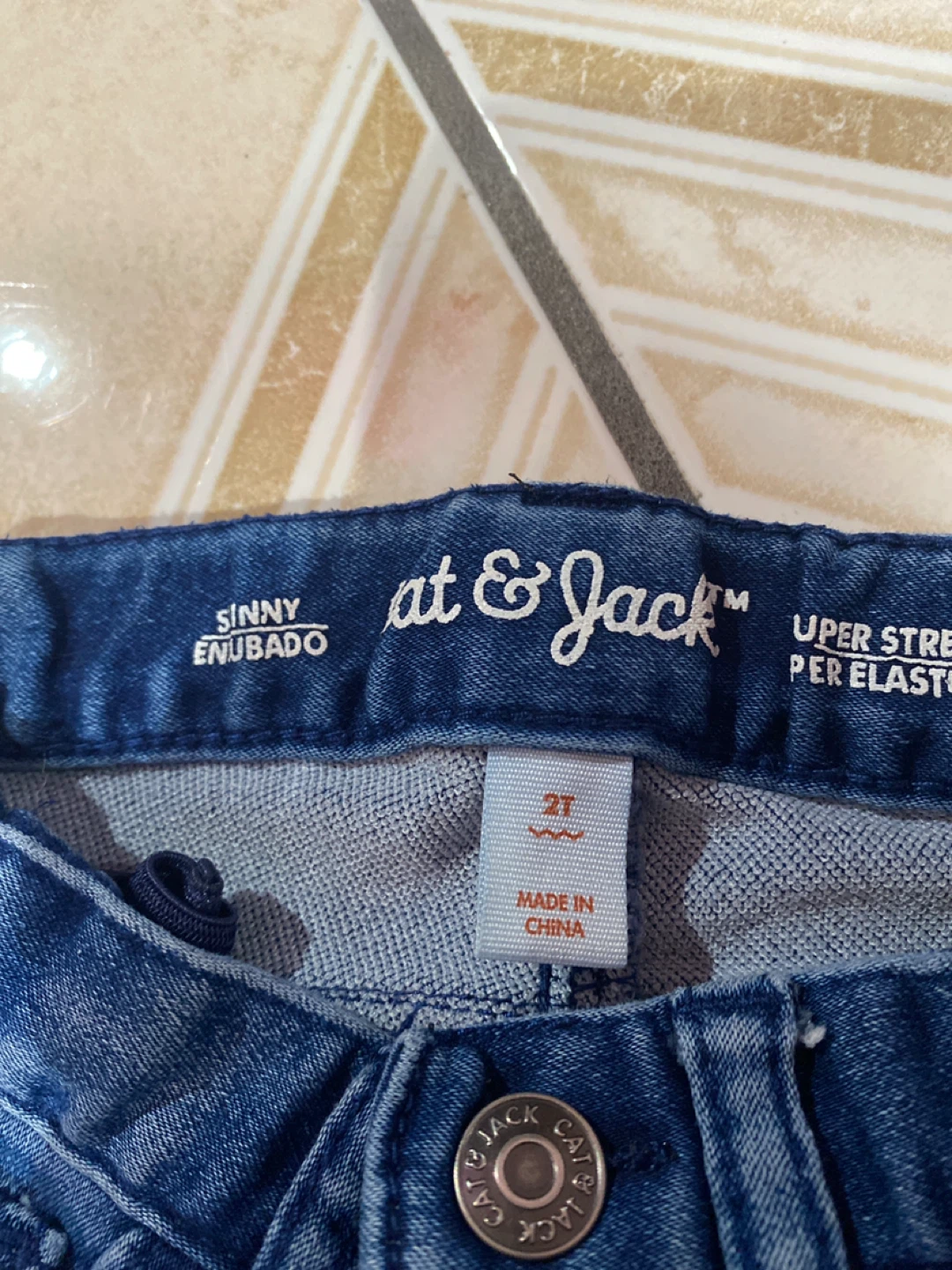 Skinny Jeans - photo 4