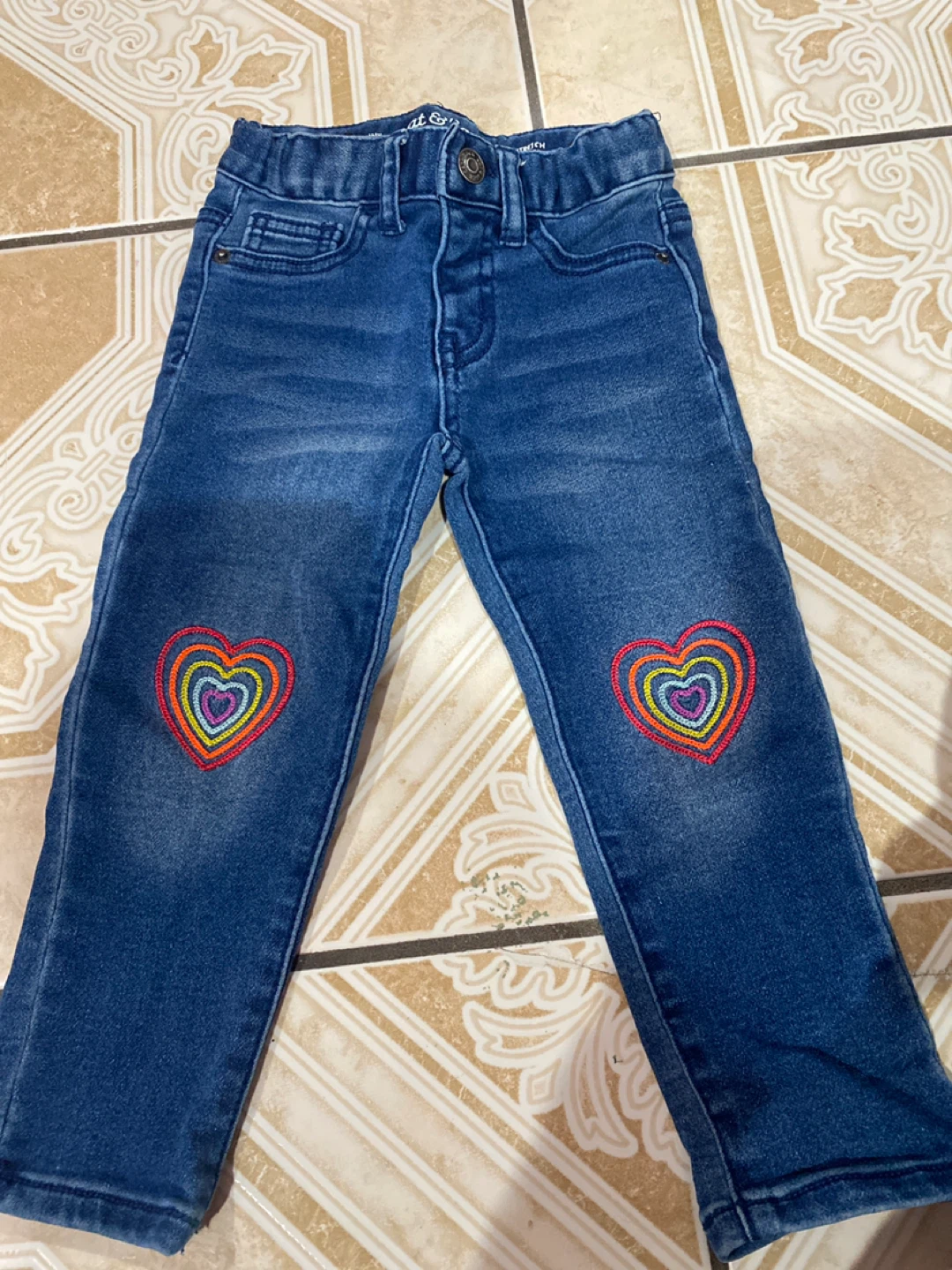 Skinny Jeans - photo 3