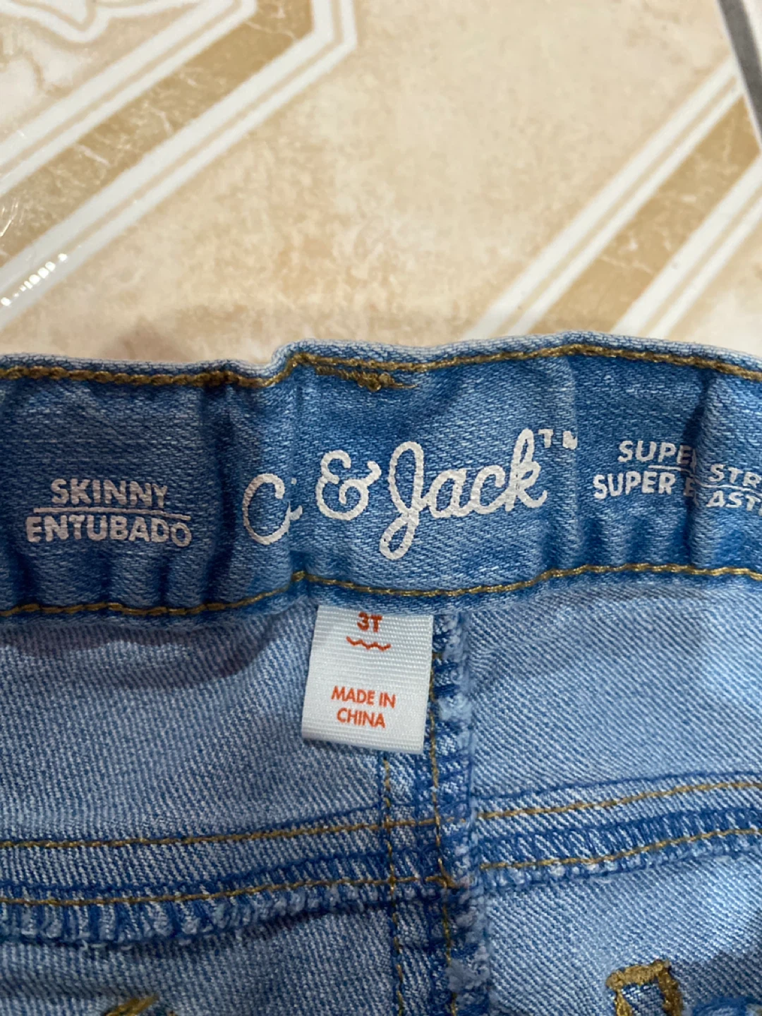 Skinny Jeans - photo 2