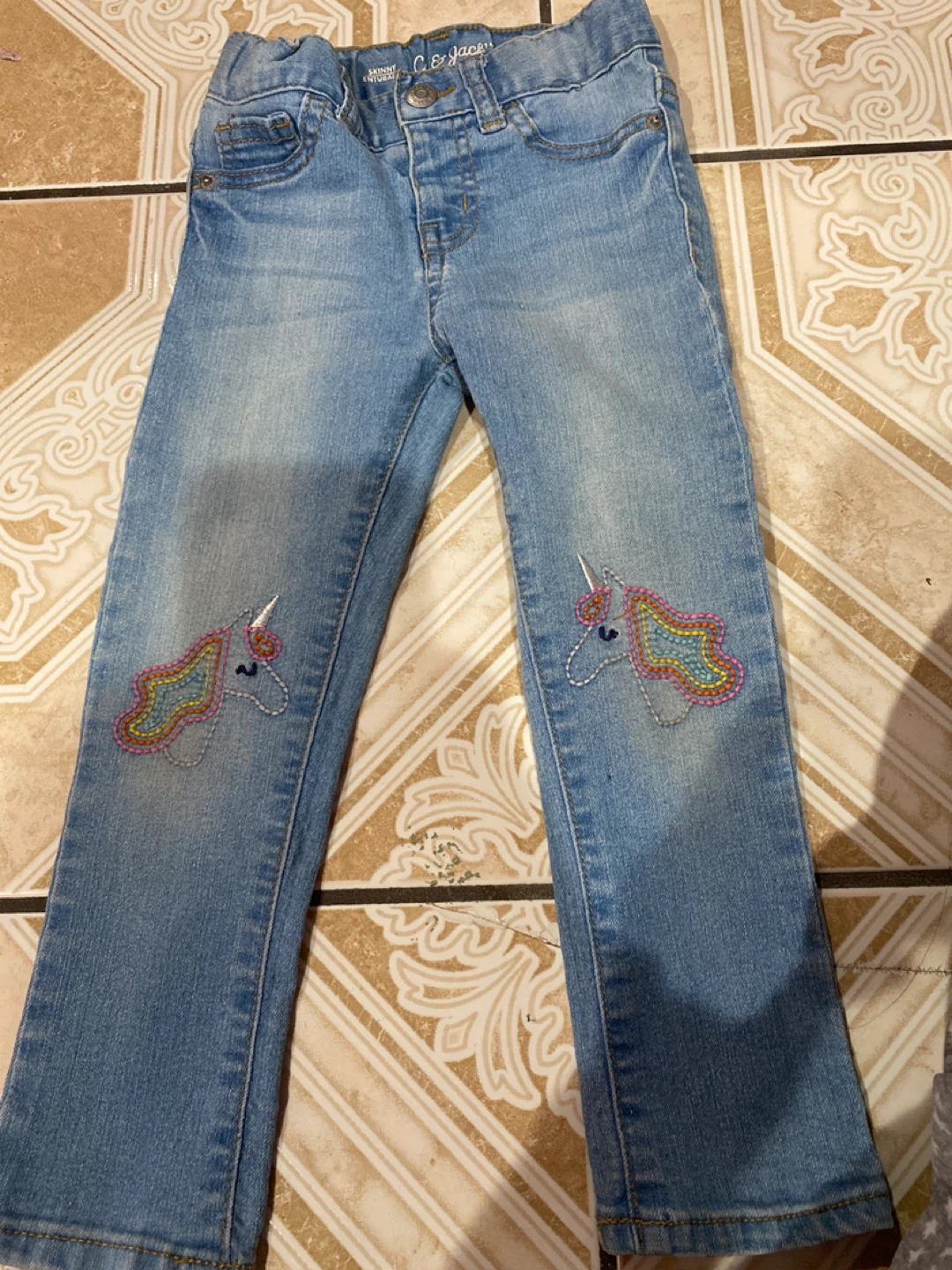 Skinny Jeans