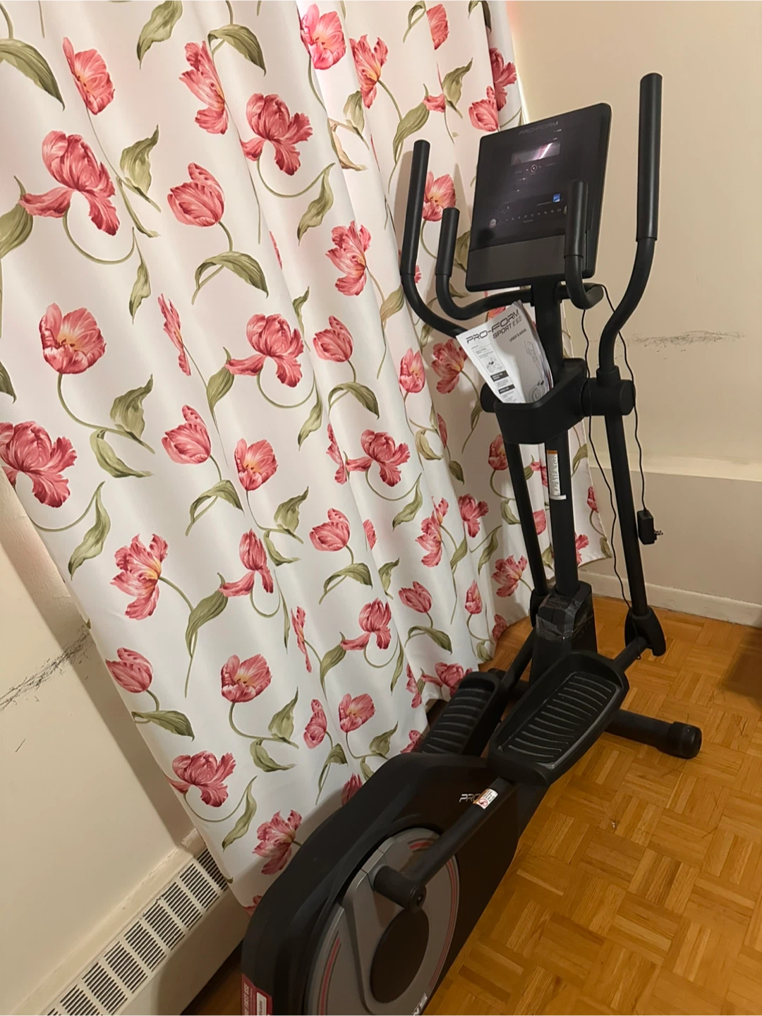 ProForm Sport E 6.0 Elliptical Trainer