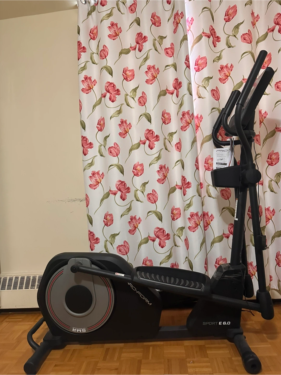ProForm Sport E 6.0 Elliptical Trainer - photo 3
