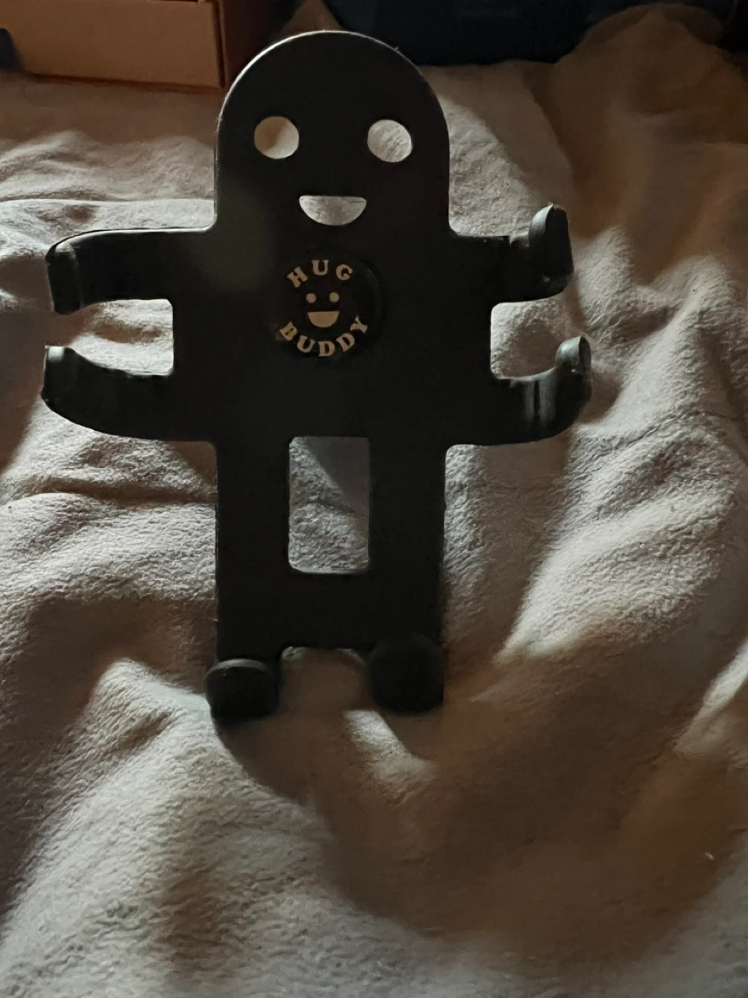 Black Universal Phone Mount Holder - photo 2
