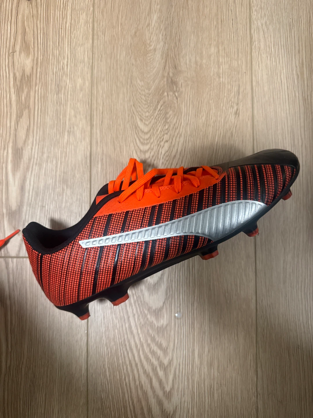 Puma Soccer Cleats - Size 11 US - photo 2