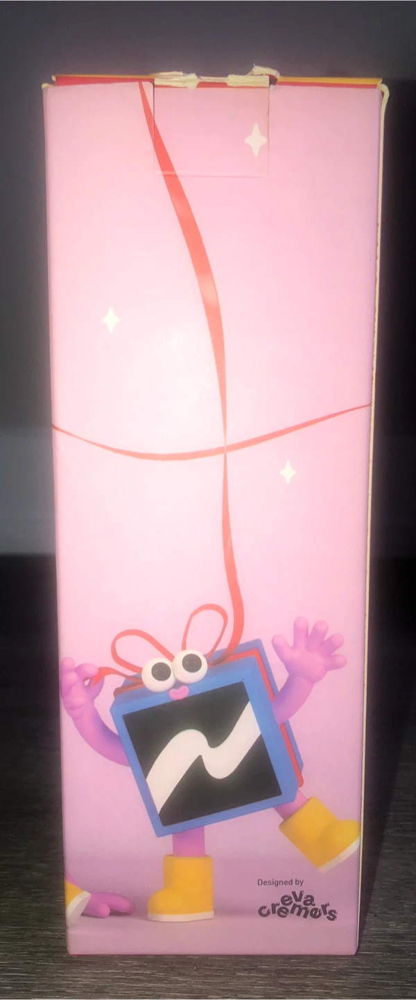 Children's Water Bottle with puzzle - photo 3